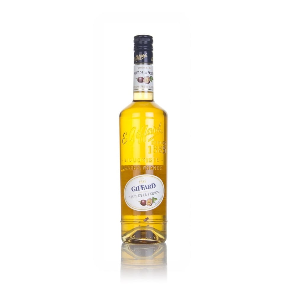 image 1 of Giffard Fruit de la Passion