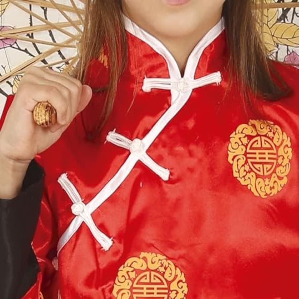 image 1 of Fancy Dress Child EasternCostume - 10-12 Years
