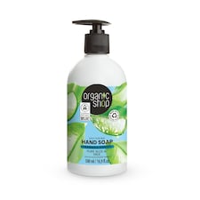 Organic Shop 500ml