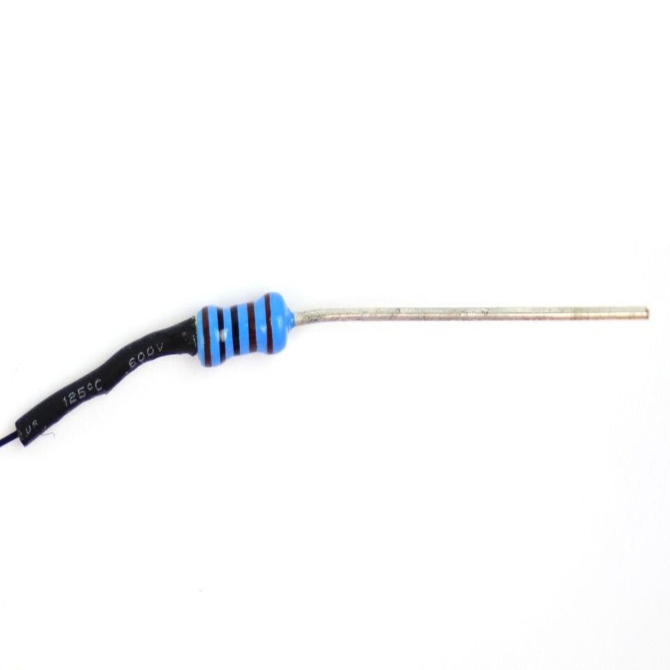 image 1 of Gaugemaster Track 3 Aspect Signal Head N Scale