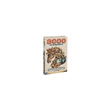 Double or Nothing: 3000 Scoundrels Expansion