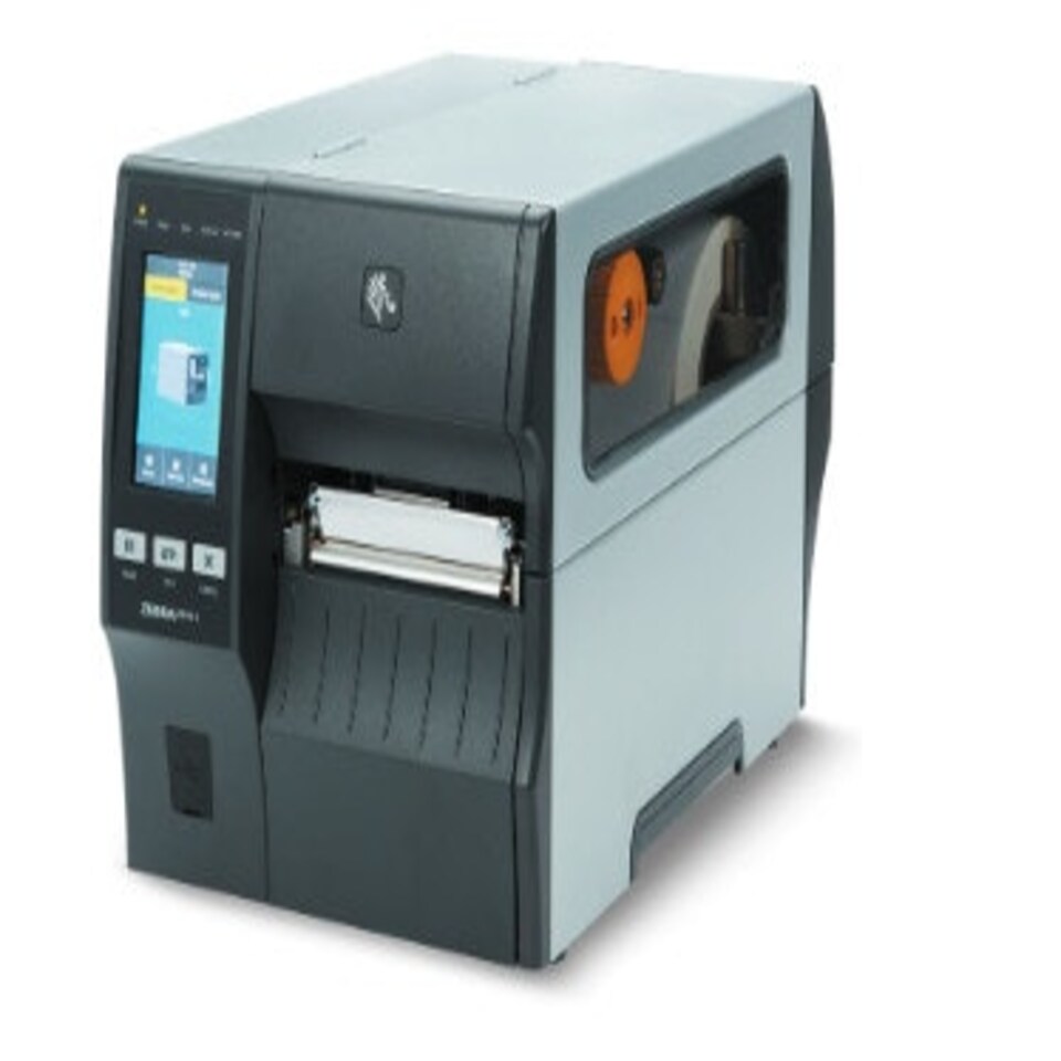 Zebra ZT41142T0E00C0Z label printer Thermal transfer 203 x 203 DPI 356