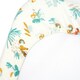 image 4 of Tutti Bambini Cot Fitted Sheets 2pk - Run Wild