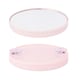image 2 of Brushworks Magnifying Mirror (10X Magnification)