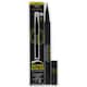 image 1 of Fine Bristle Tip Pen - Dark Brown by Arches and Halos for Women - 0.02 oz Eyebrow Pen