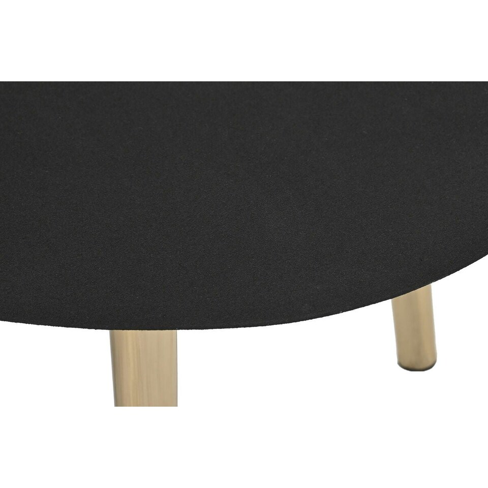 image 1 of Centre Table DKD Home Decor 122 x 60 x 30 cm Aluminium Iron N/A