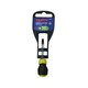 image 2 of SupaTool Pozi Head Screwdriver - Black/Blue - 254mm
