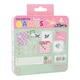 image 3 of Floss & Rock Magnetic Fun & Games Travel Activity Tin - Enchanted