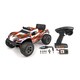 image 10 of RCG Racing 10-Series 1/10 Brushless Short Course Truck - Orange