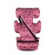 image 3 of Cosatto Ninja iGo Foldable High Back Travel Car Seat