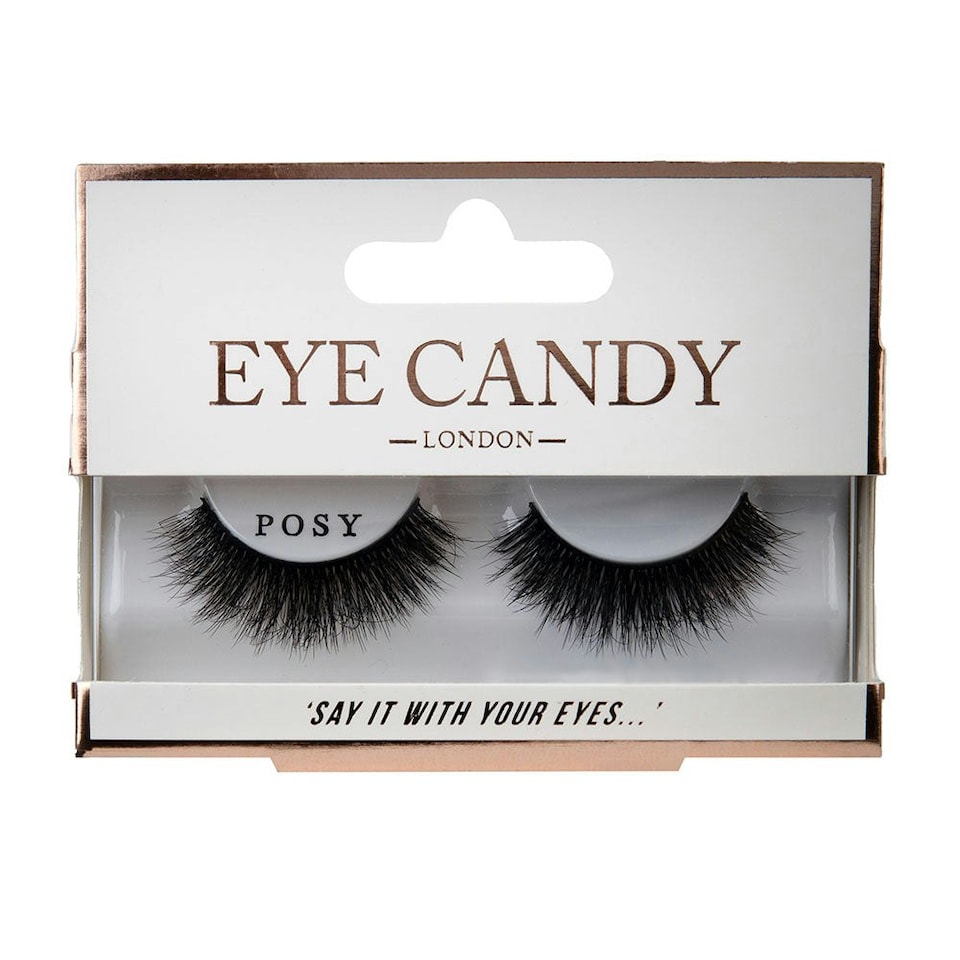 image 1 of Eye Candy Signature Lash Collection - Posy