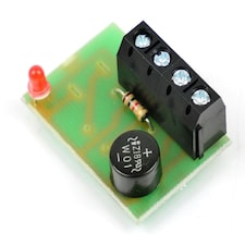 Gaugemaster Electric Rectifier 1.5a