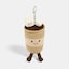 Hugo the Hot Chocolate