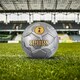 image 3 of Tottenham Hotspur F.C. Offical Licensed Signature  Football - Silver Camo with Matt Finish - Size 5 For Kids and Adults Silver