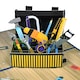 image 4 of Toolbox Design Father’s Day or Birthday 3D Pop Up Greeting Card