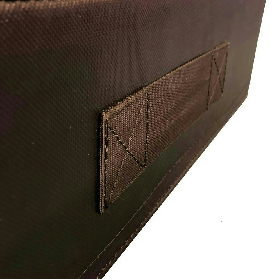 image 1 of Weight Lifting Cushion Drop Pads