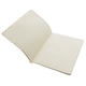 image 2 of XD Collection Softcover Standard A5 Notebook - Brown - 0.5cm x 21cm x 13.8cm