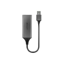 USB 3.0 Gigabit Ethernet Converter