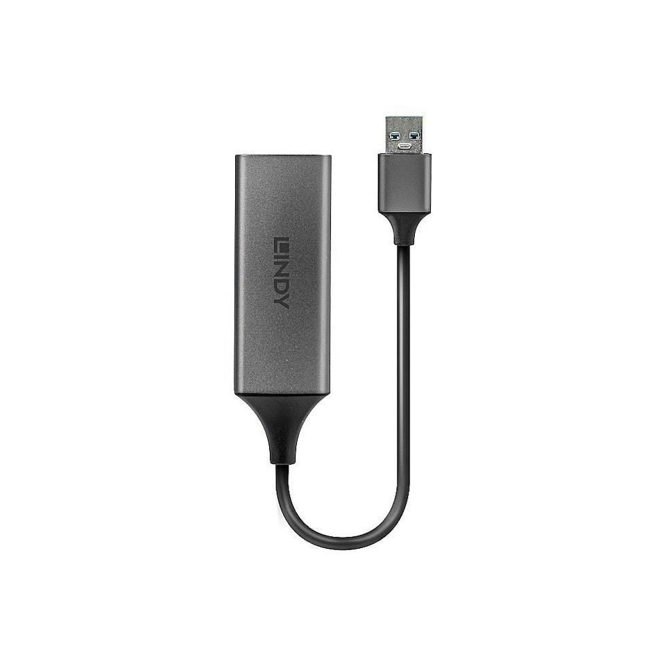 image 1 of USB 3.0 Gigabit Ethernet Converter