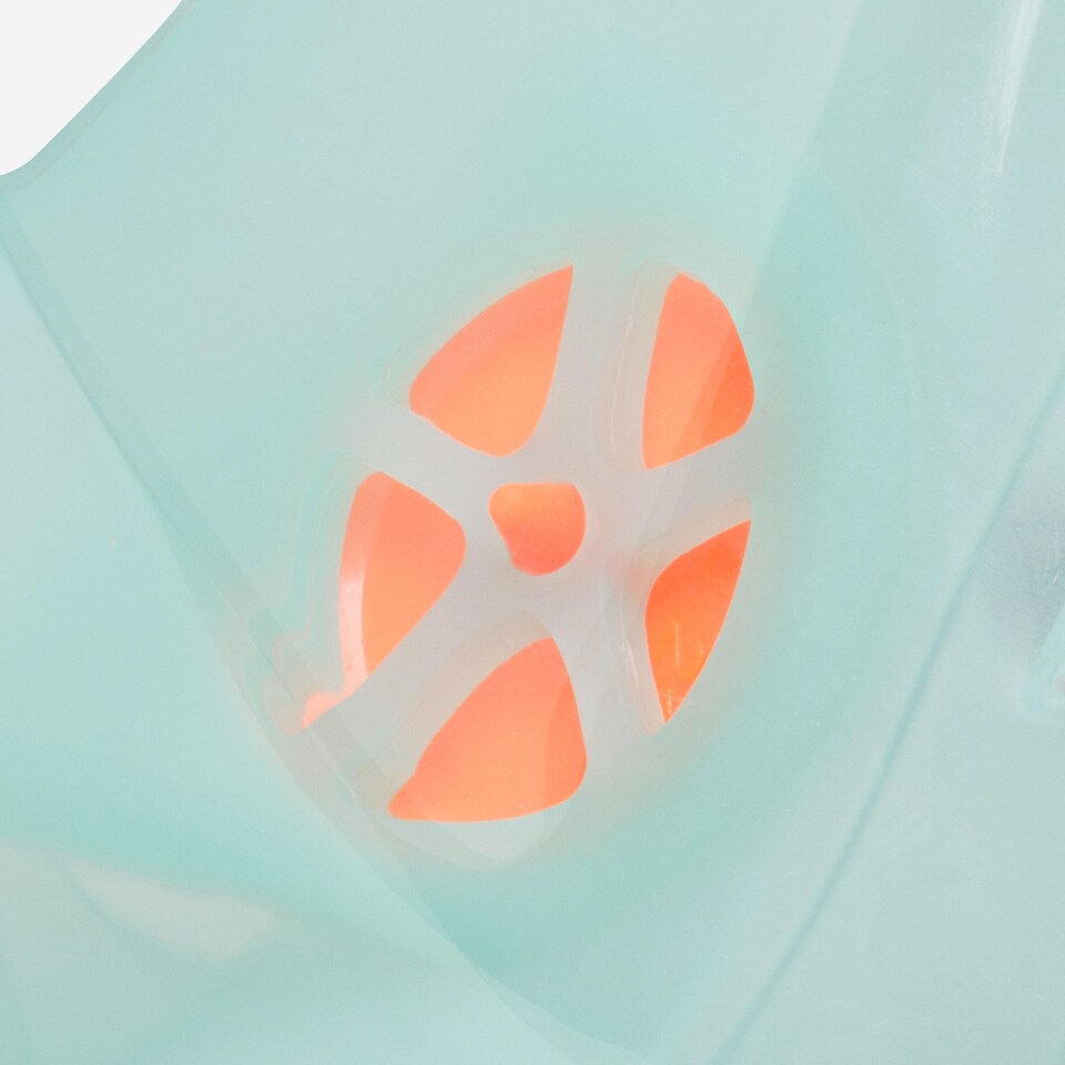 image 1 of Decathlon Surface snorkelling mask Easybreath + with acoustic valve