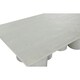 image 2 of Centre Table Home ESPRIT MDF Wood 140 x 80 x 45 cm N/A