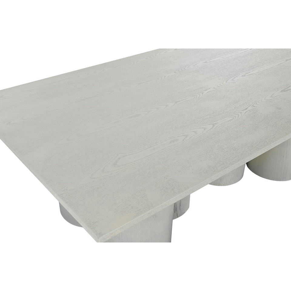image 1 of Centre Table Home ESPRIT MDF Wood 140 x 80 x 45 cm N/A