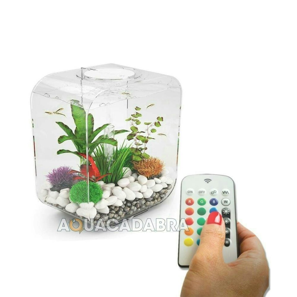 image 1 of biOrb Life Portrait 30 MCR Tanks Clear