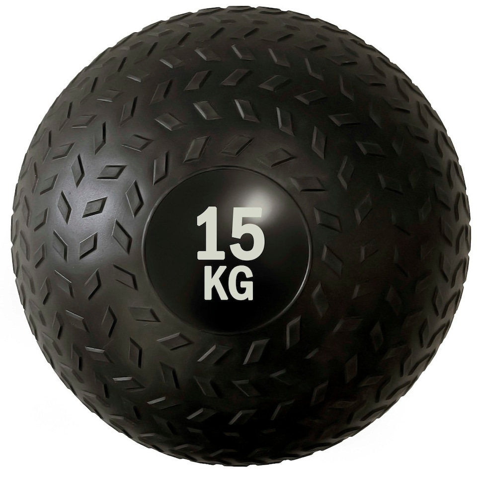 image 1 of Northern Heavy Duty Tyre Tread Fitness Slam Balls - 15Kg