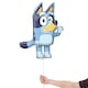 image 2 of Bluey Giant Helium Foil Balloon 81cm / 32 in Blue