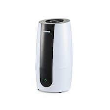 GEEPAS Humidifier for Bedroom, 2.6L - White