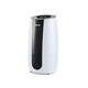 image 1 of GEEPAS Humidifier for Bedroom, 2.6L - White