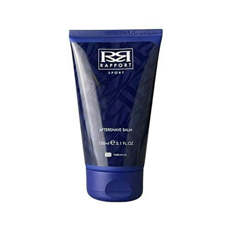 image 1 of DANA RAPPORT SPORT AFTERSHAVE BALM 150ML