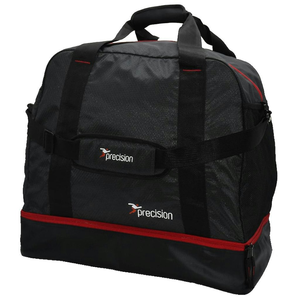 Precision Pro HX Players Twin Bag - Black/Red - One Size