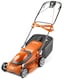 image 3 of Flymo EasiStore 380R Rotary Lawnmower