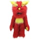 image 2 of Red - Monsters