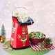 image 3 of Grinch Popcorn Maker Red 1200W Hot Air Popper