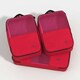 image 4 of Lux Packing Cube - Large - 11.5L - Cranberry Red