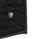 image 6 of Shires Arma Eltar Dressage Saddlecloth Black | Size: 17-18 Inch
Colour: Black