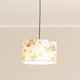 image 2 of ValueLights Kids Dino Egg Easy Fit Dinosaur Ceiling Light Shade