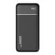 image 3 of FX 10,000 mAh Powerbank with Type-C 3A Output, Black | Black