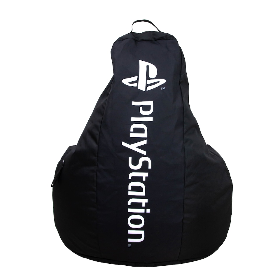 image 1 of Playstation Mono Bean Chair