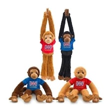 Soft Animal Toys