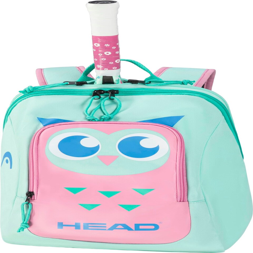 Head Kids Tour Backpack  -  - Owl - Head - 260784 N/A