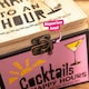 image 5 of Happy Hours Cocktail Set