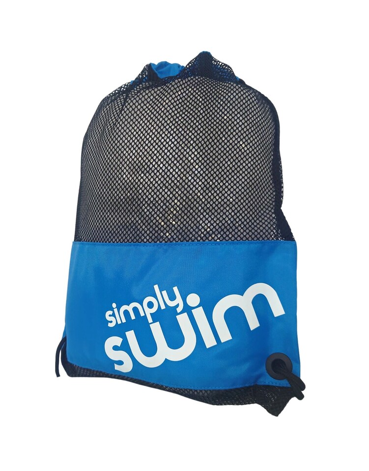 image 1 of Simply Swim Poolside Swim Bag