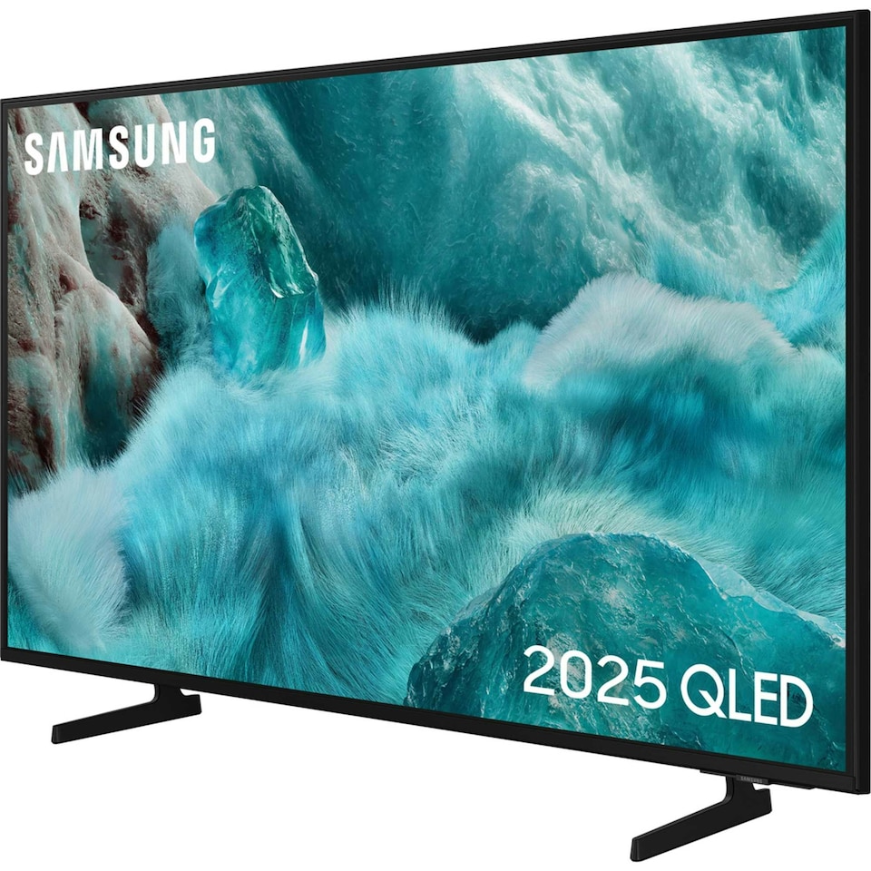 image 1 of Samsung Q7F 50 inch 4K Ultra HD QLED HDR Smart TV - QE50Q7FA