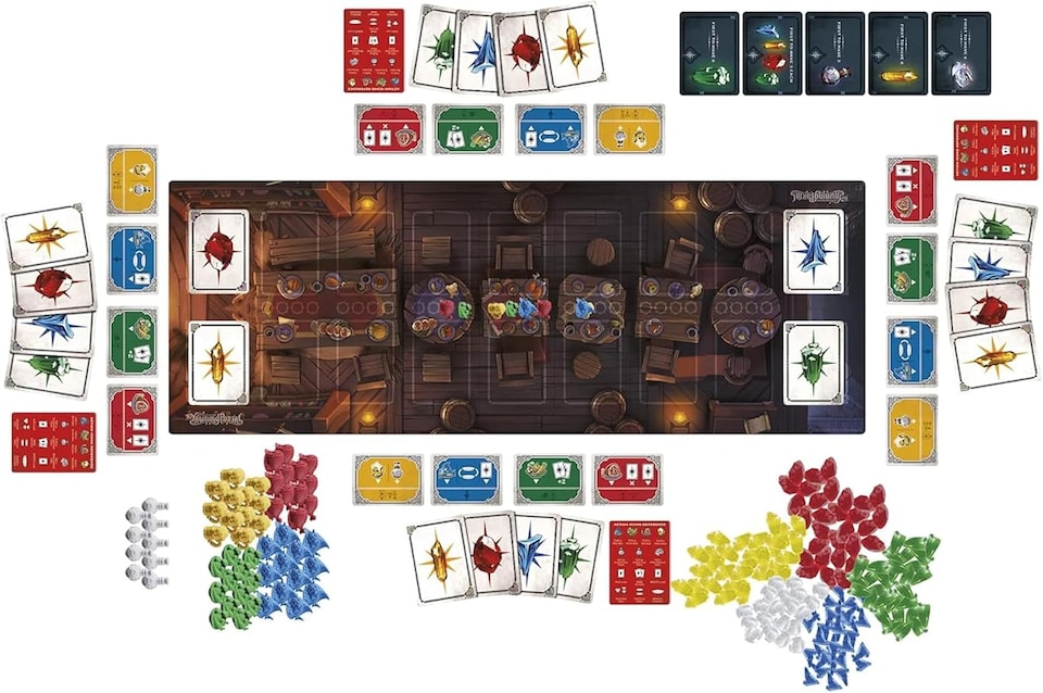 image 1 of The Yawning Portal