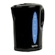 image 2 of Igenix IG7280, Cordless Jug Kettle, 1.7 Litre, 2200W, Black