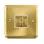 Satin Brass - Selected
