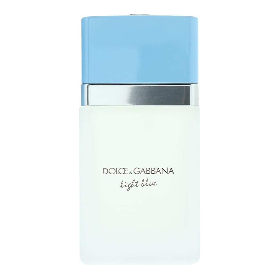 image 1 of Dolce & Gabbana Light Blue Eau de Toilette 30ml Spray for Her
